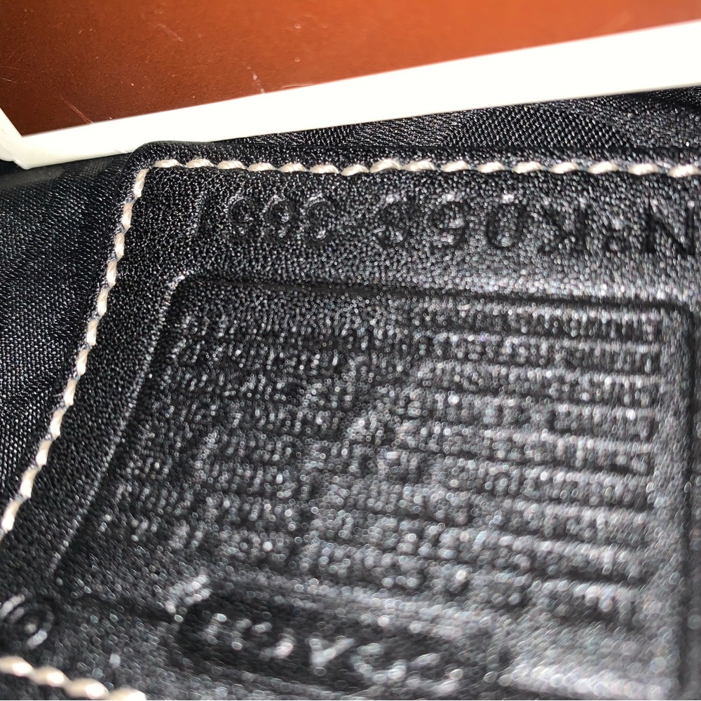 Coach NWOT Black Leather Women's SoHo Shoulder Bag - Picture 3 of 6